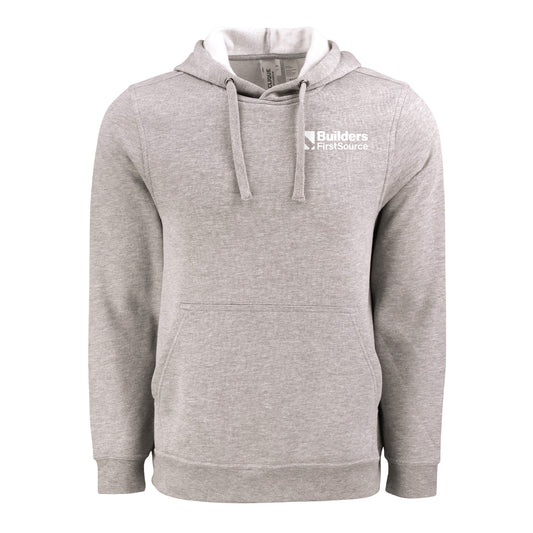 Clique - Stockholm Unisex Hooded Pullover Sweatshirt