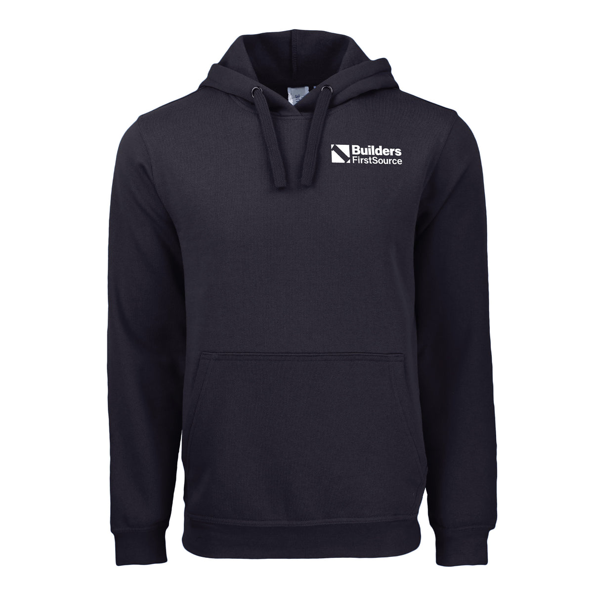 Clique - Stockholm Unisex Hooded Pullover Sweatshirt