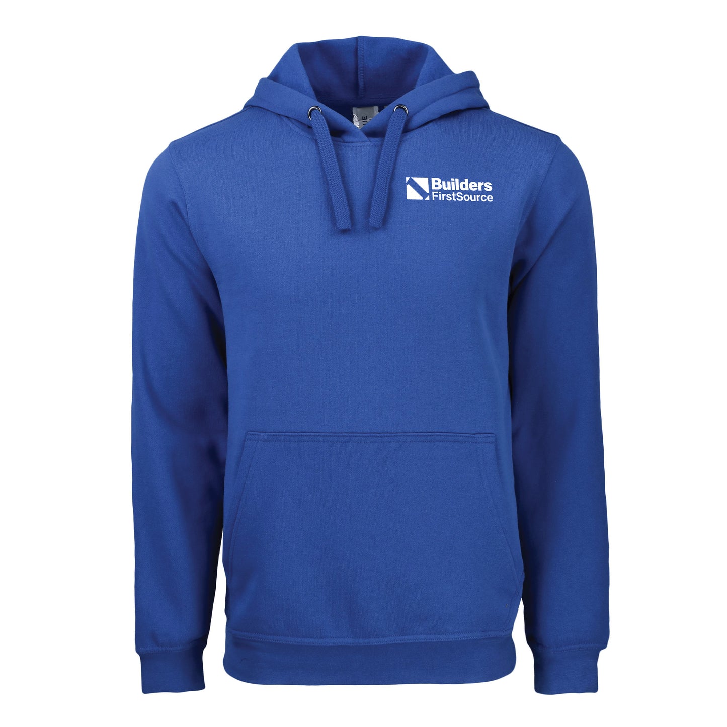 Clique - Stockholm Unisex Hooded Pullover Sweatshirt