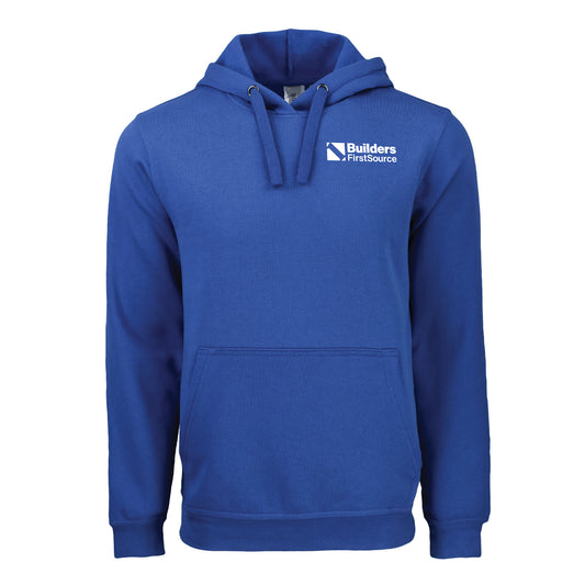 Clique - Stockholm Unisex Hooded Pullover Sweatshirt
