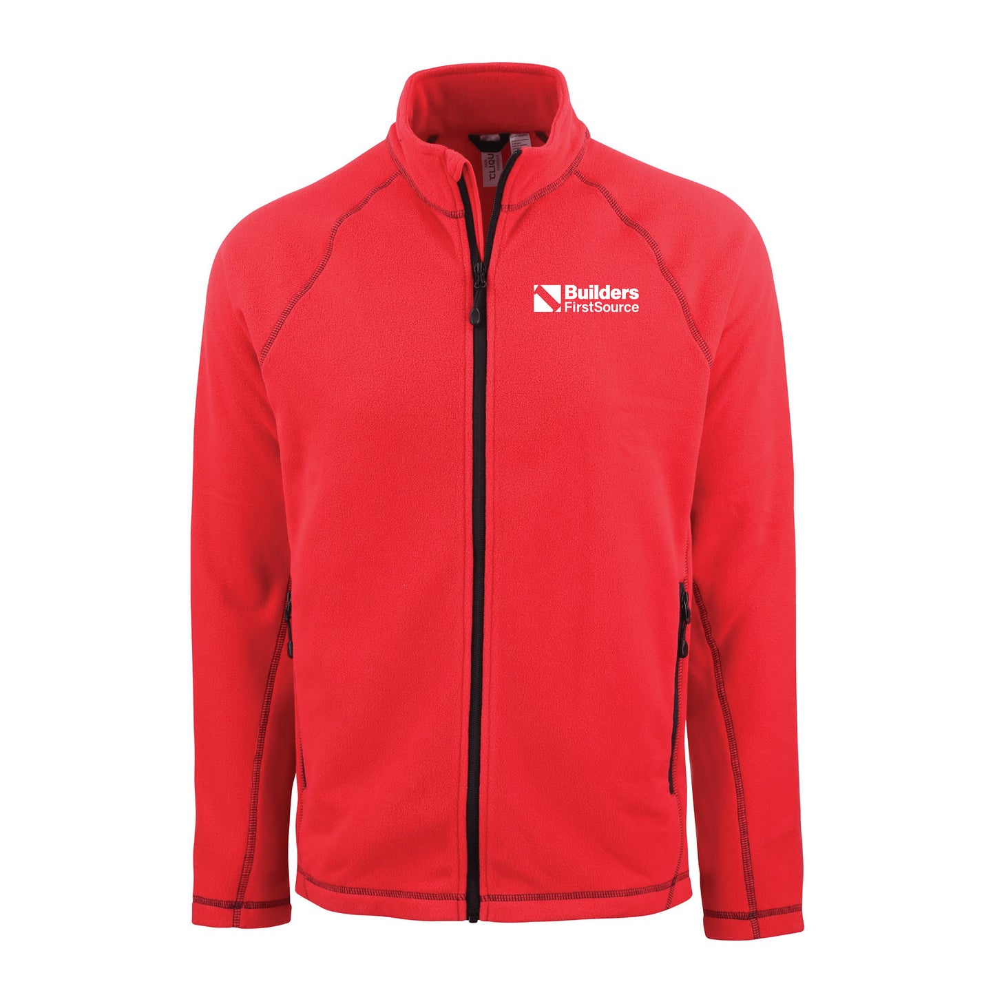 Clique - Powder Fleece Full Zip Mens Jacket