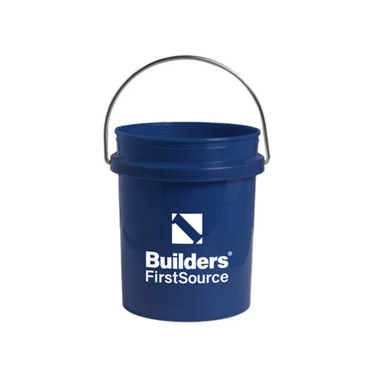 Builders FirstSource - Mini Bucket
