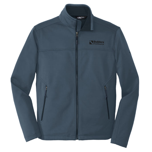 The North Face Ridgewall Soft Shell Jacket