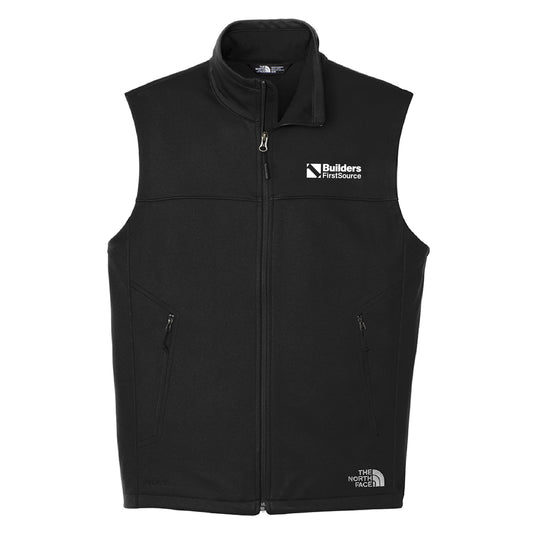 The North Face Ridgewall Soft Shell Vest