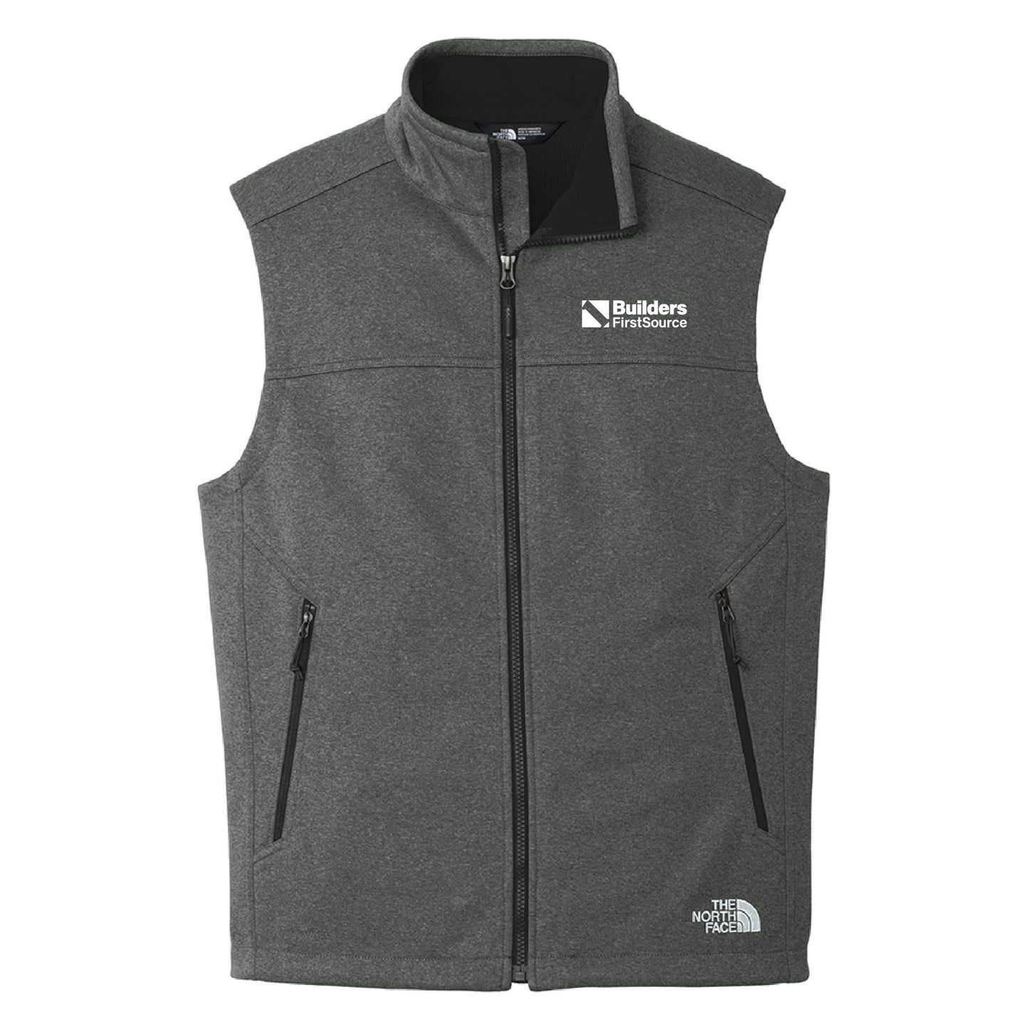 The North Face Ridgewall Soft Shell Vest