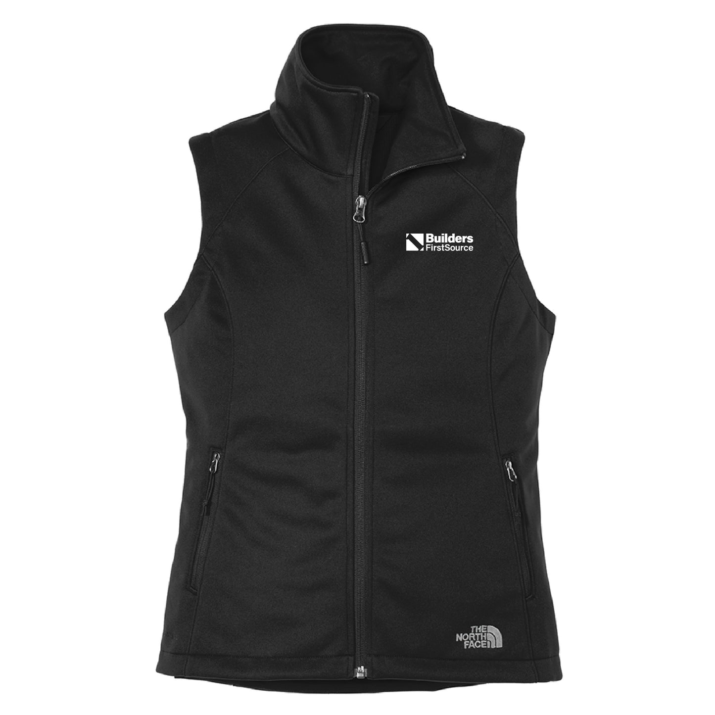 The North Face Ladies Ridgewall Soft Shell Vest