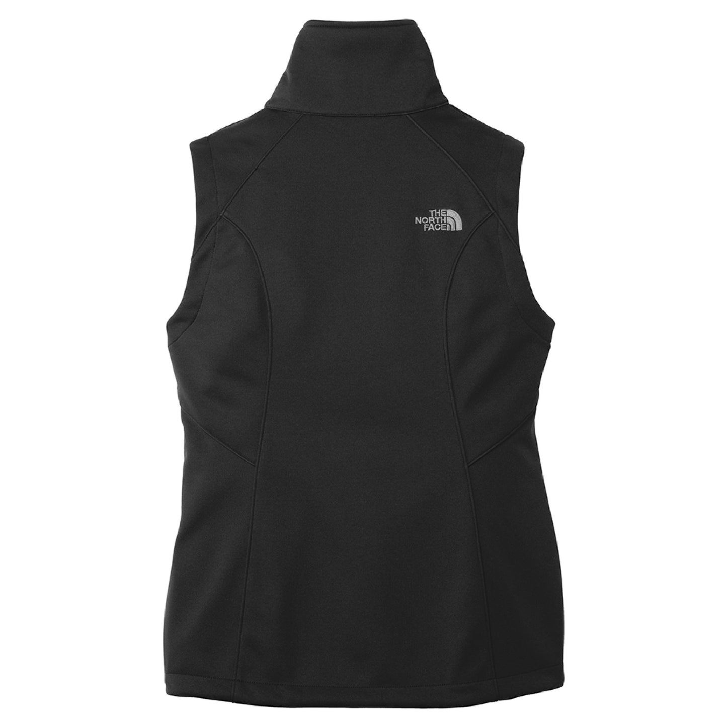 The North Face Ladies Ridgewall Soft Shell Vest