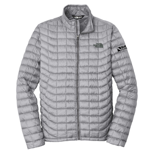 The North Face ThermoBall Trekker Jacket