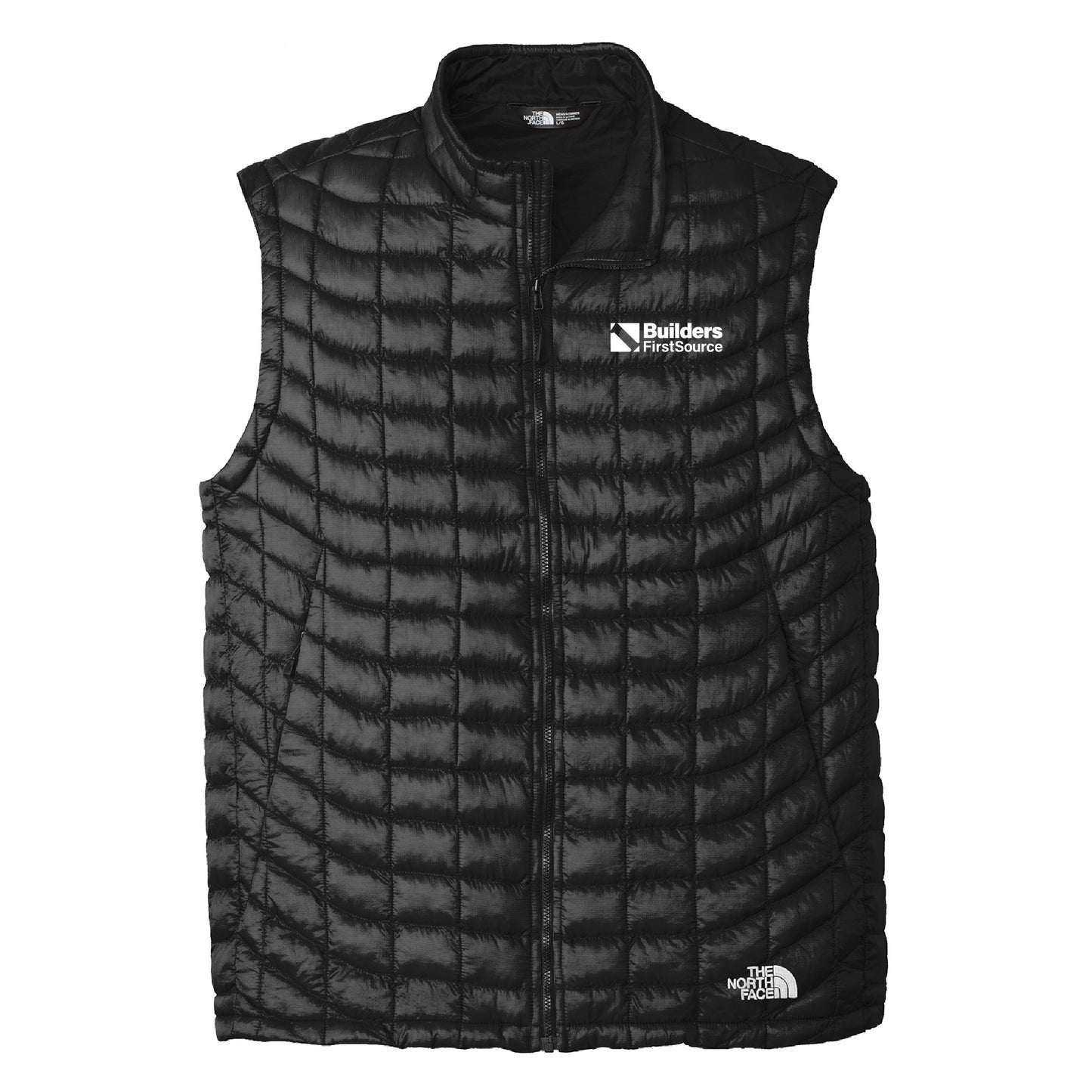 The North Face ThermoBall Trekker Vest