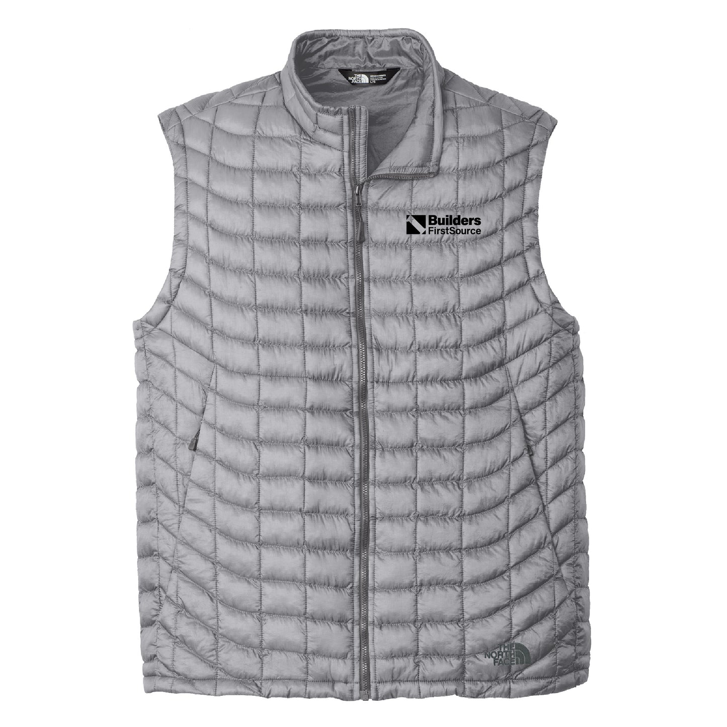 The North Face ThermoBall Trekker Vest