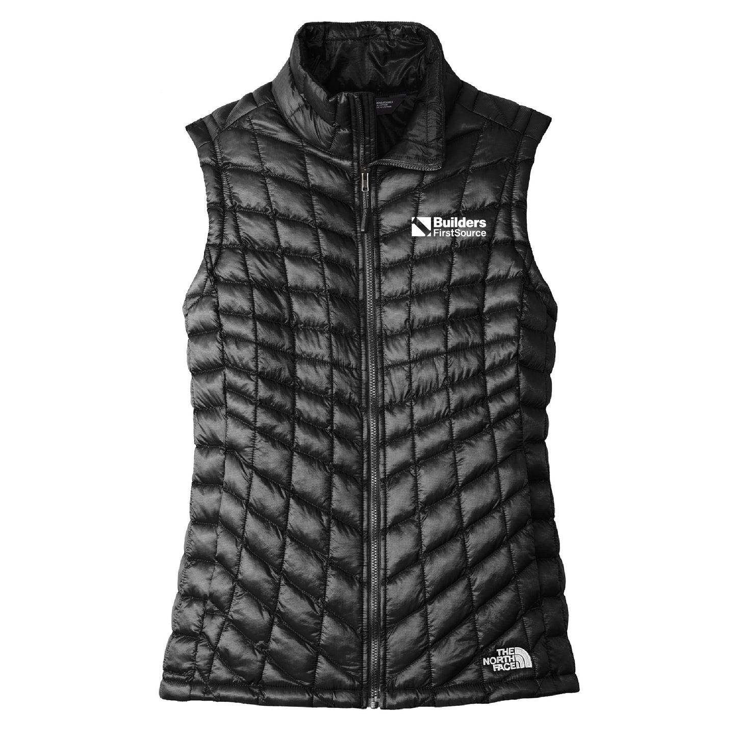 The North Face Ladies ThermoBall Trekker Vest