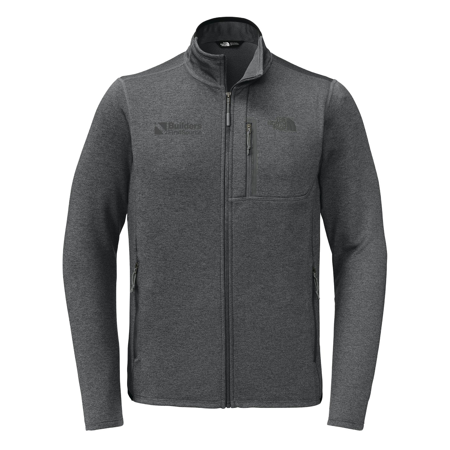 The North Face Skyline Full-Zip Fleece Jacket