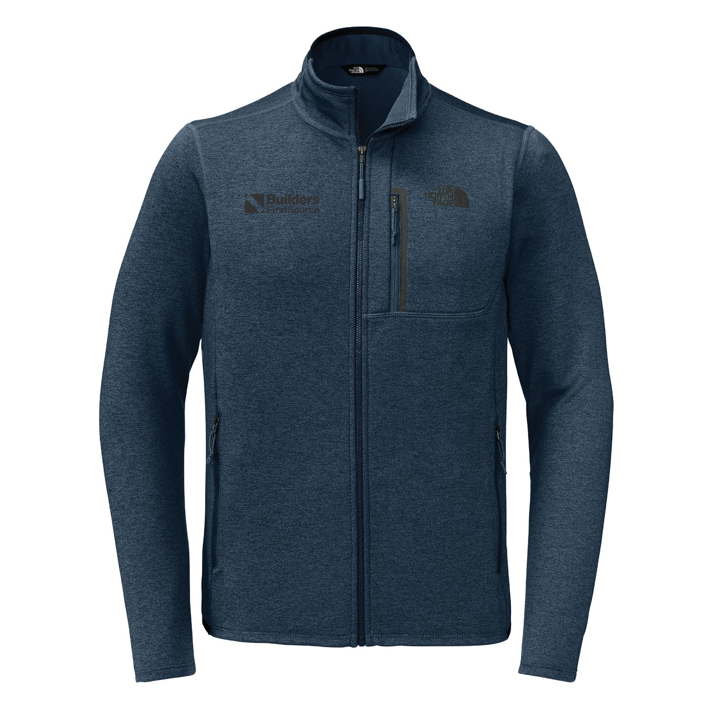 The North Face Skyline Full-Zip Fleece Jacket