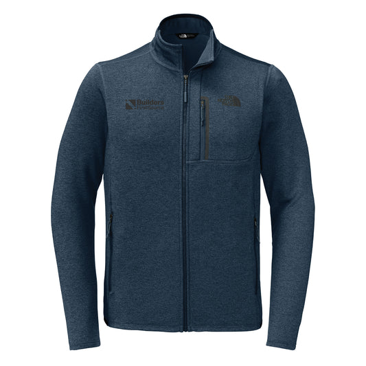 The North Face Skyline Full-Zip Fleece Jacket