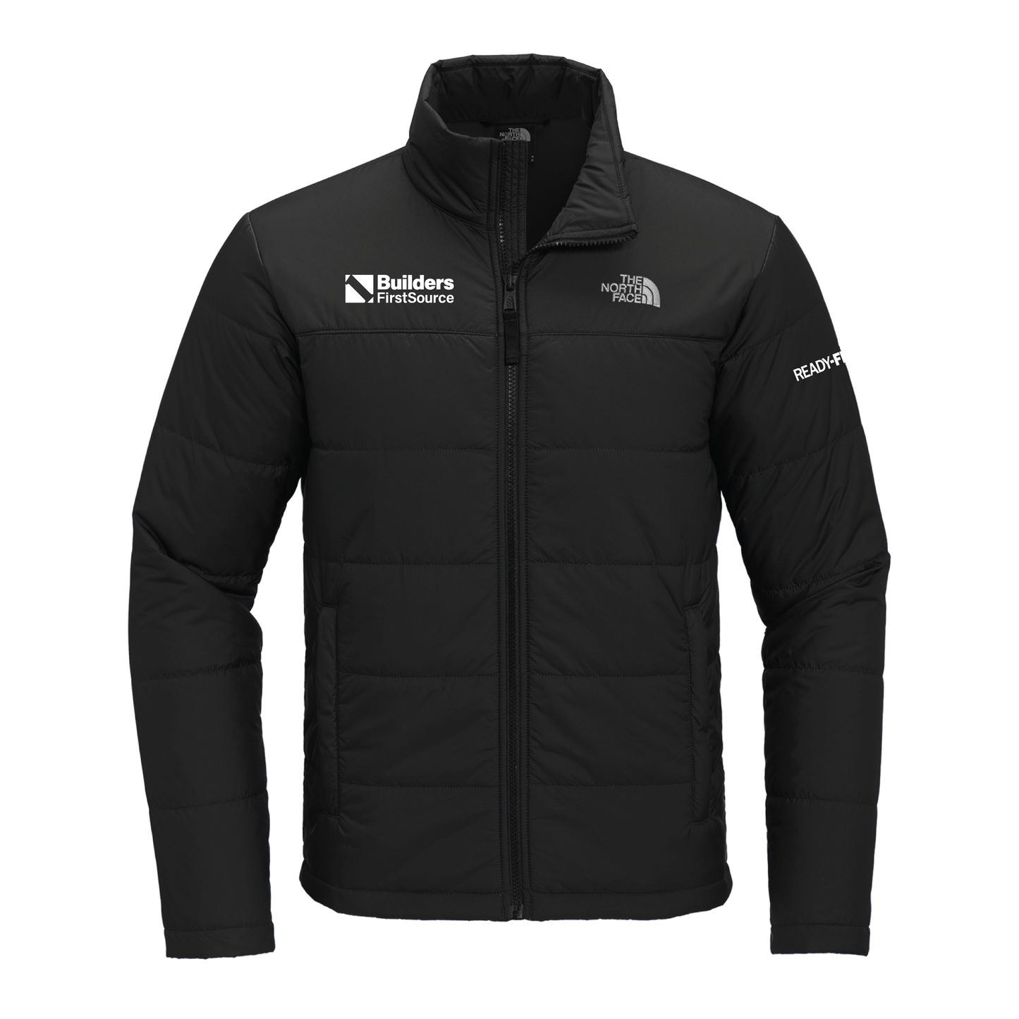 READY-FRAME - The North Face® Chest Logo Everyday Insulated Jacket