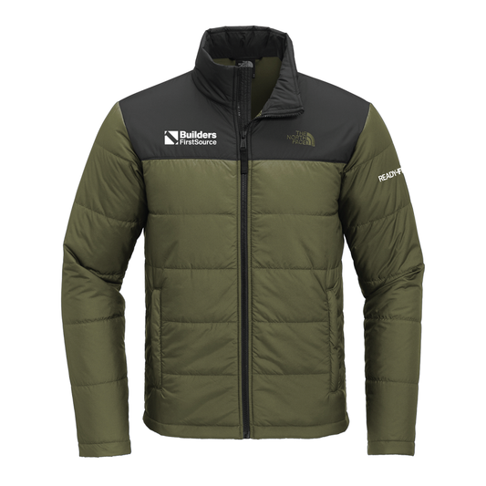 READY-FRAME - The North Face® Chest Logo Everyday Insulated Jacket