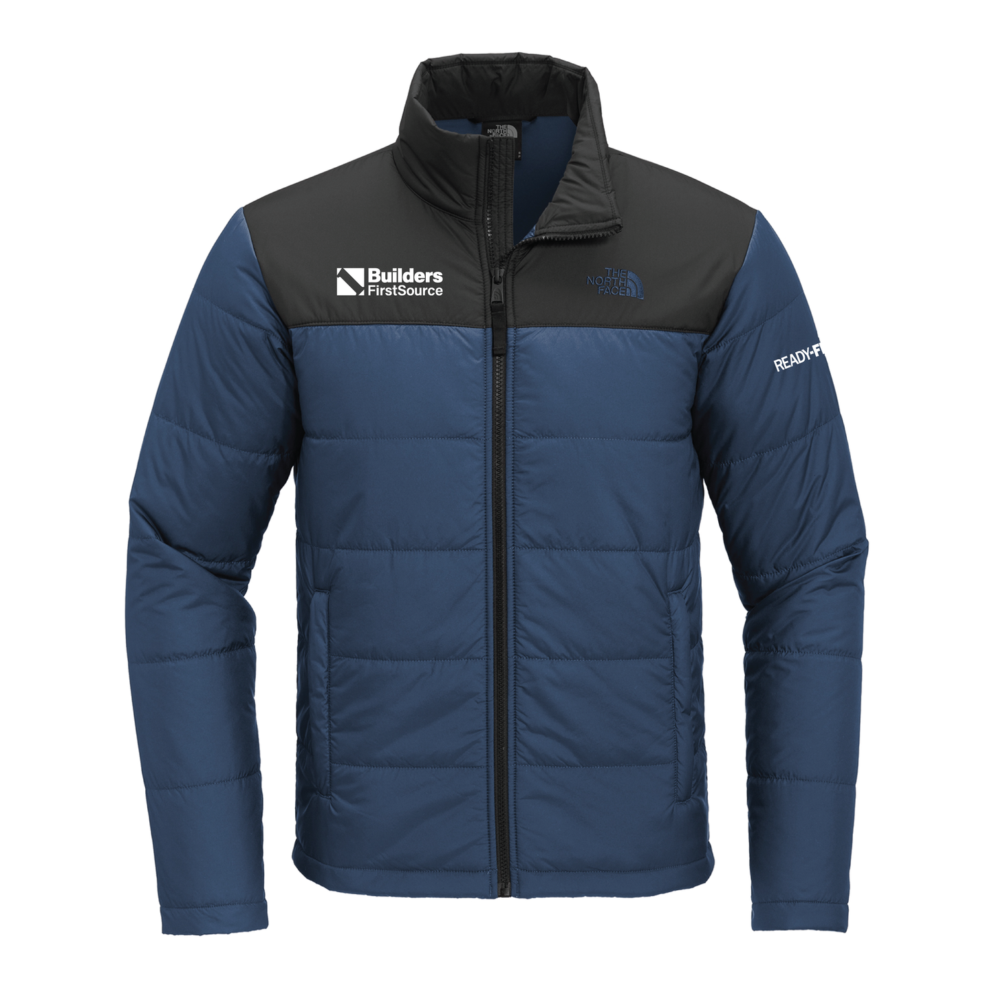 READY-FRAME - The North Face® Chest Logo Everyday Insulated Jacket