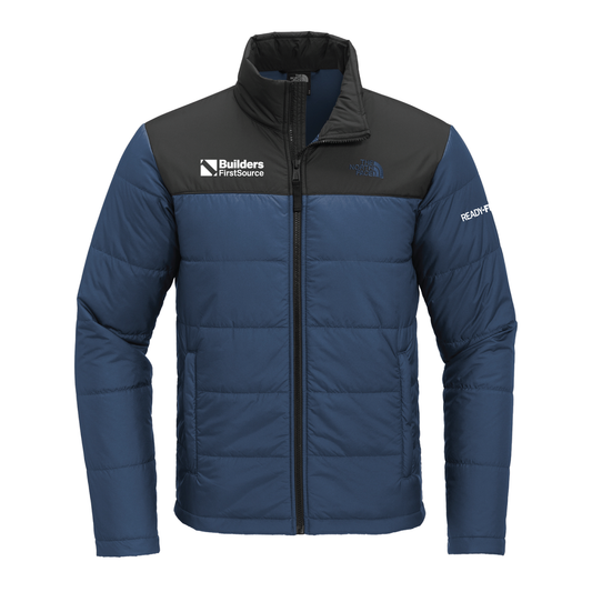 READY-FRAME - The North Face® Chest Logo Everyday Insulated Jacket