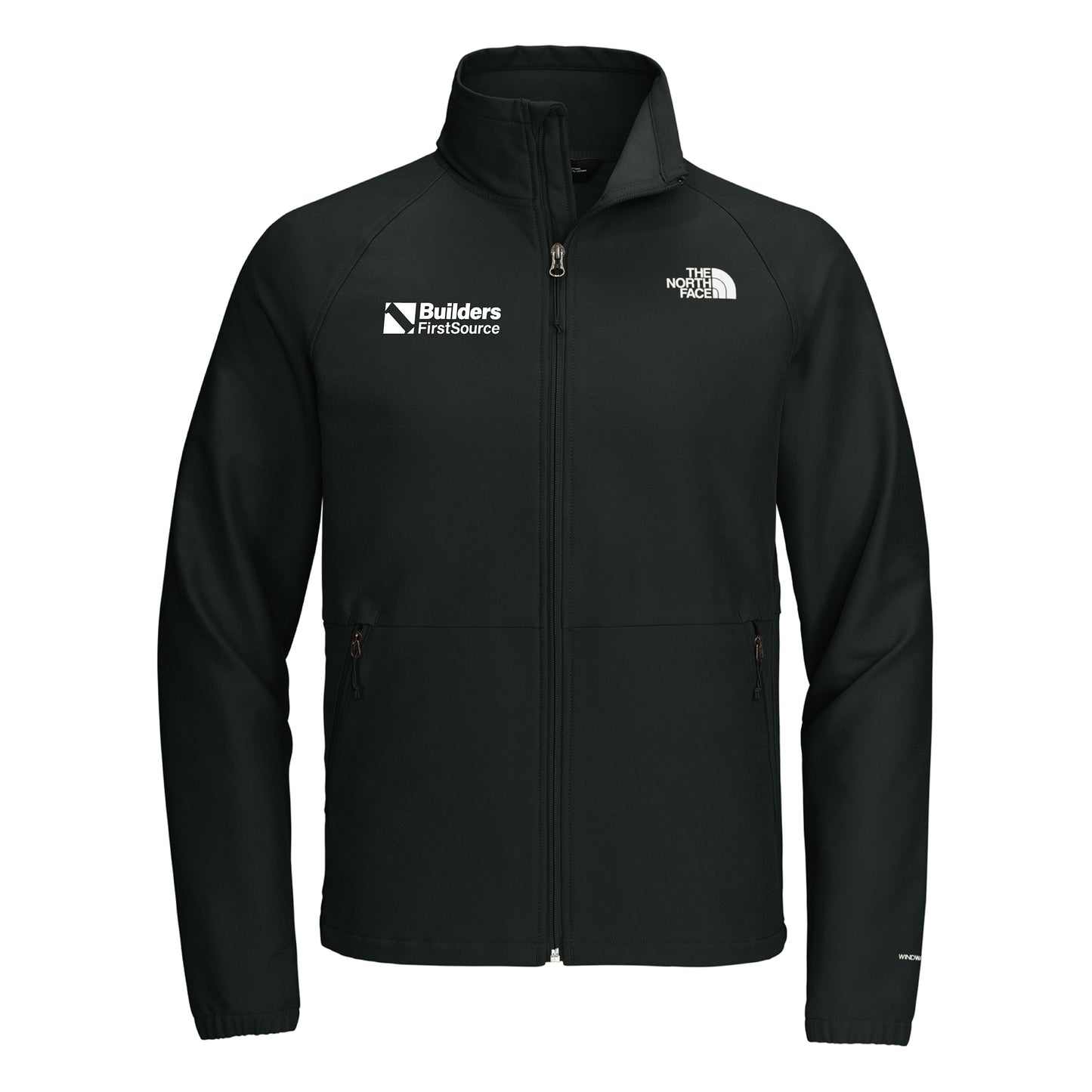 The North Face® Barr Lake Soft Shell Jacket