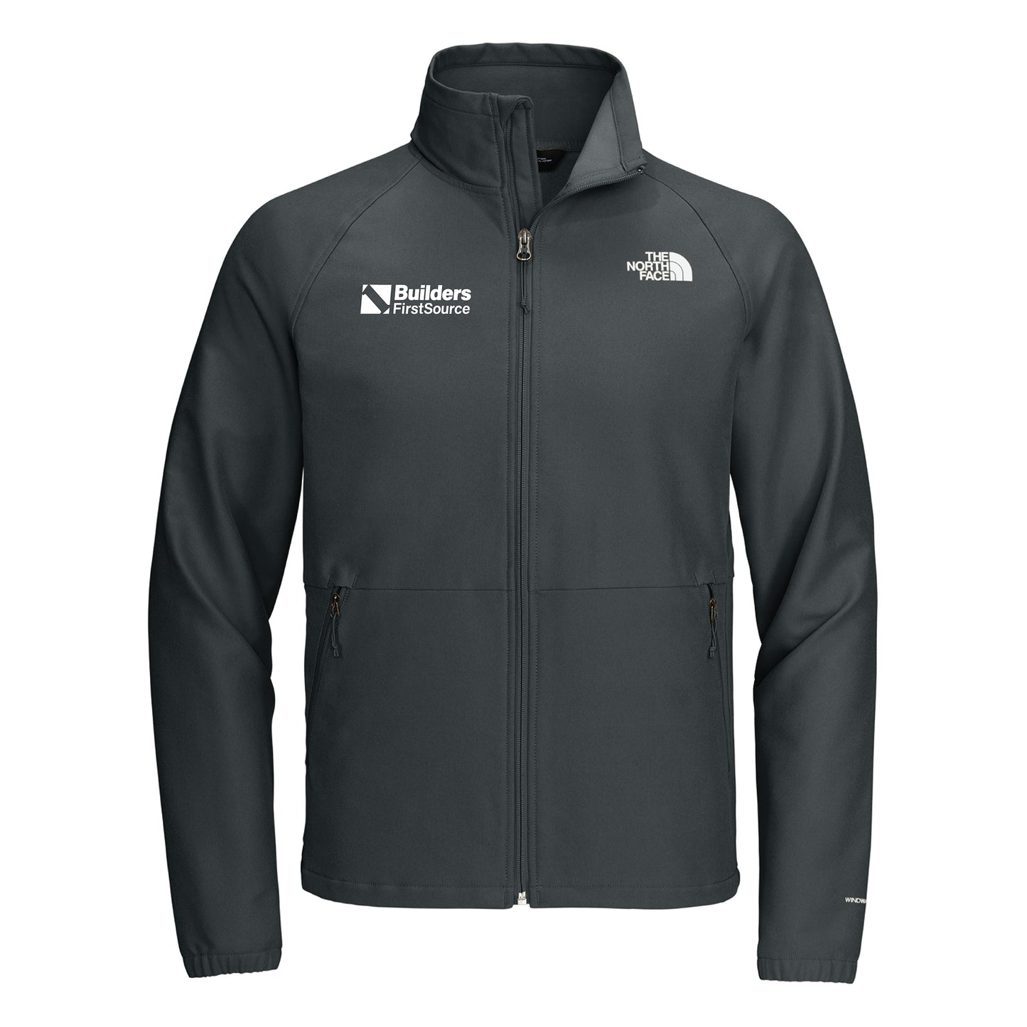 The North Face® Barr Lake Soft Shell Jacket