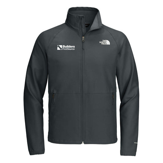 The North Face® Barr Lake Soft Shell Jacket