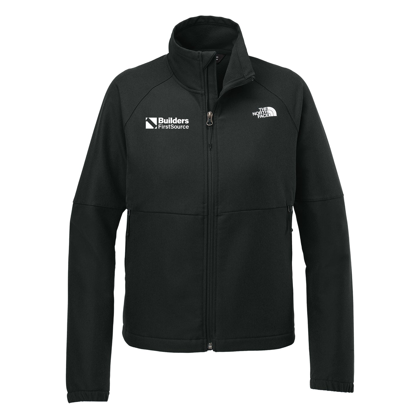 The North Face® Ladies' Barr Lake Soft Shell Jacket