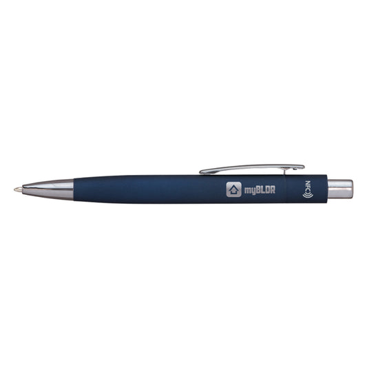 myBLDR - NFC Scribe Ballpoint Pen