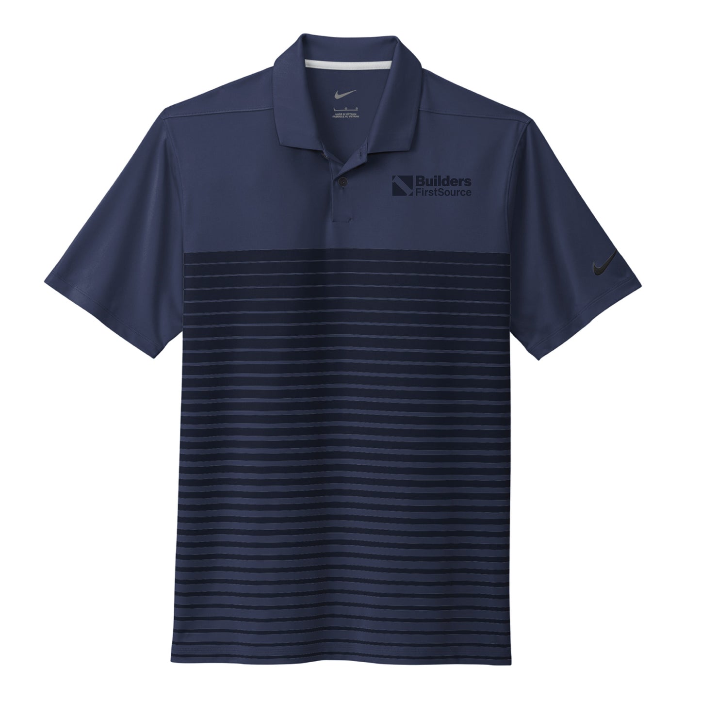 Nike - Dri-FIT Vapor Block Polo
