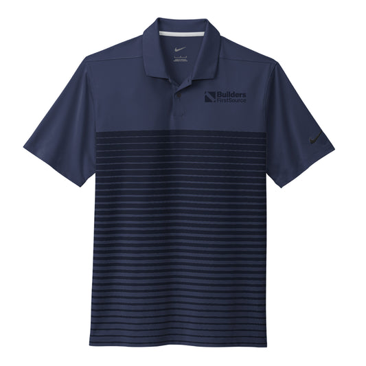 Nike - Dri-FIT Vapor Block Polo