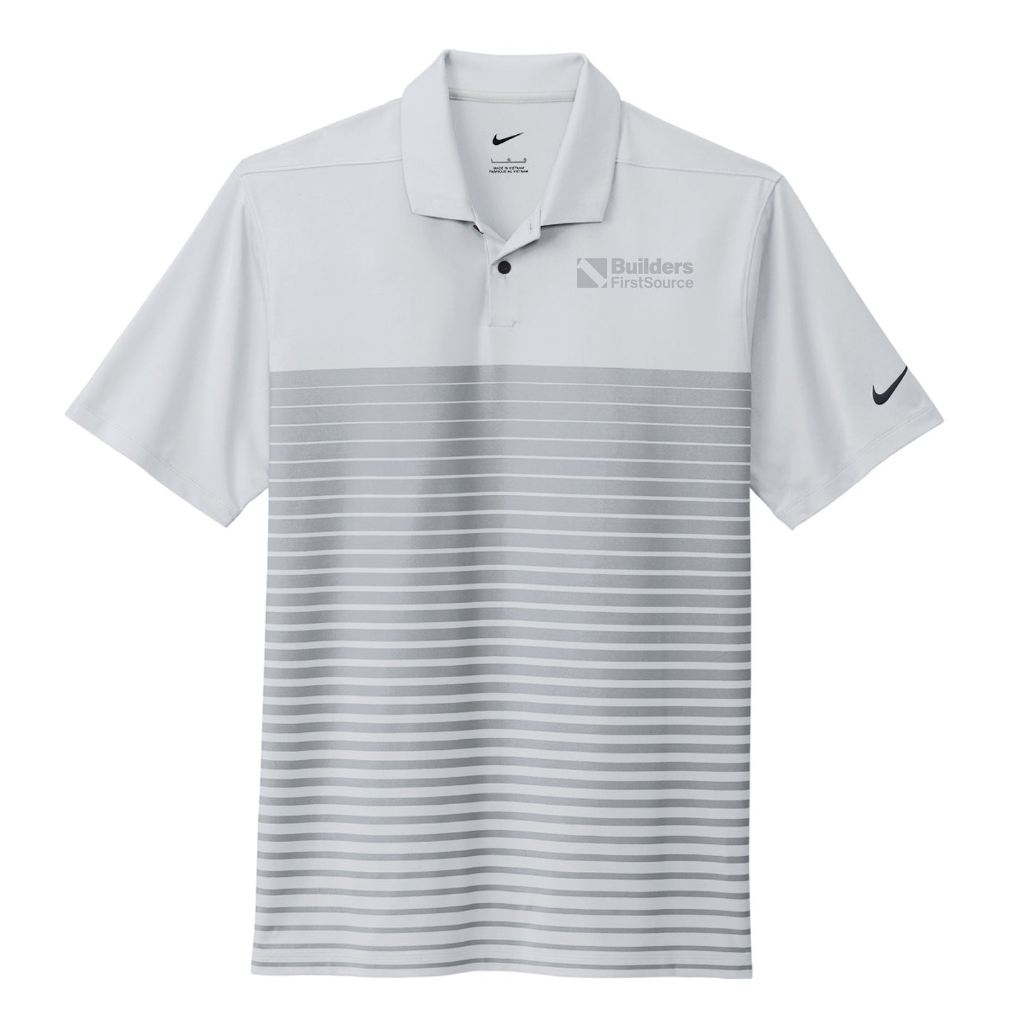 Nike - Dri-FIT Vapor Block Polo
