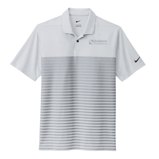 Nike - Dri-FIT Vapor Block Polo
