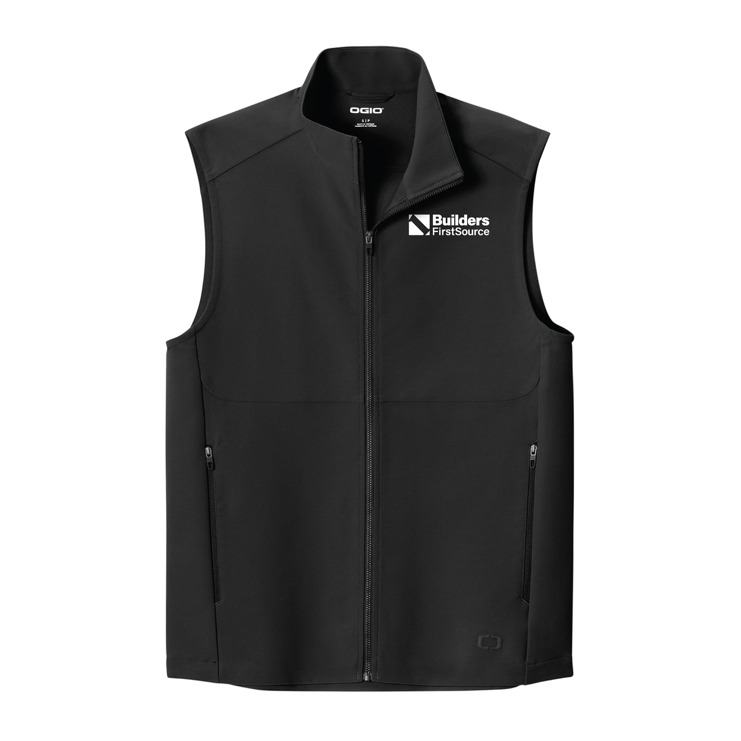 OGIO® Kinetic Soft Shell Vest