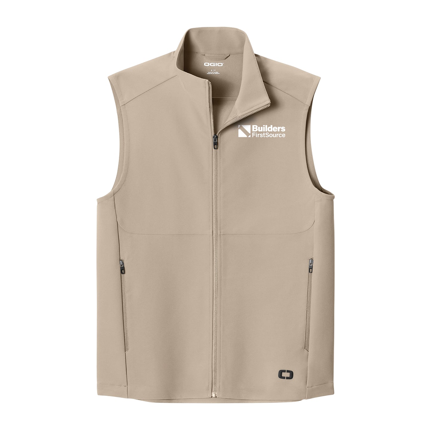 OGIO® Kinetic Soft Shell Vest