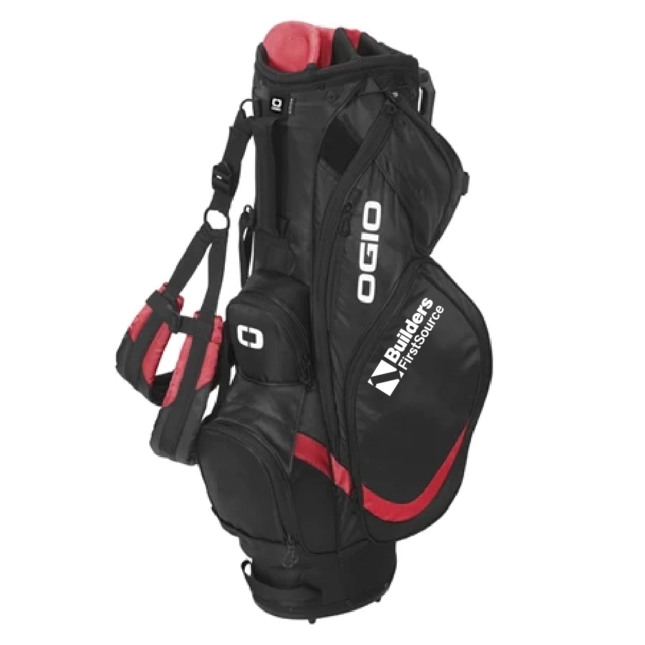 OGIO Vision 2.0 Golf Bag
