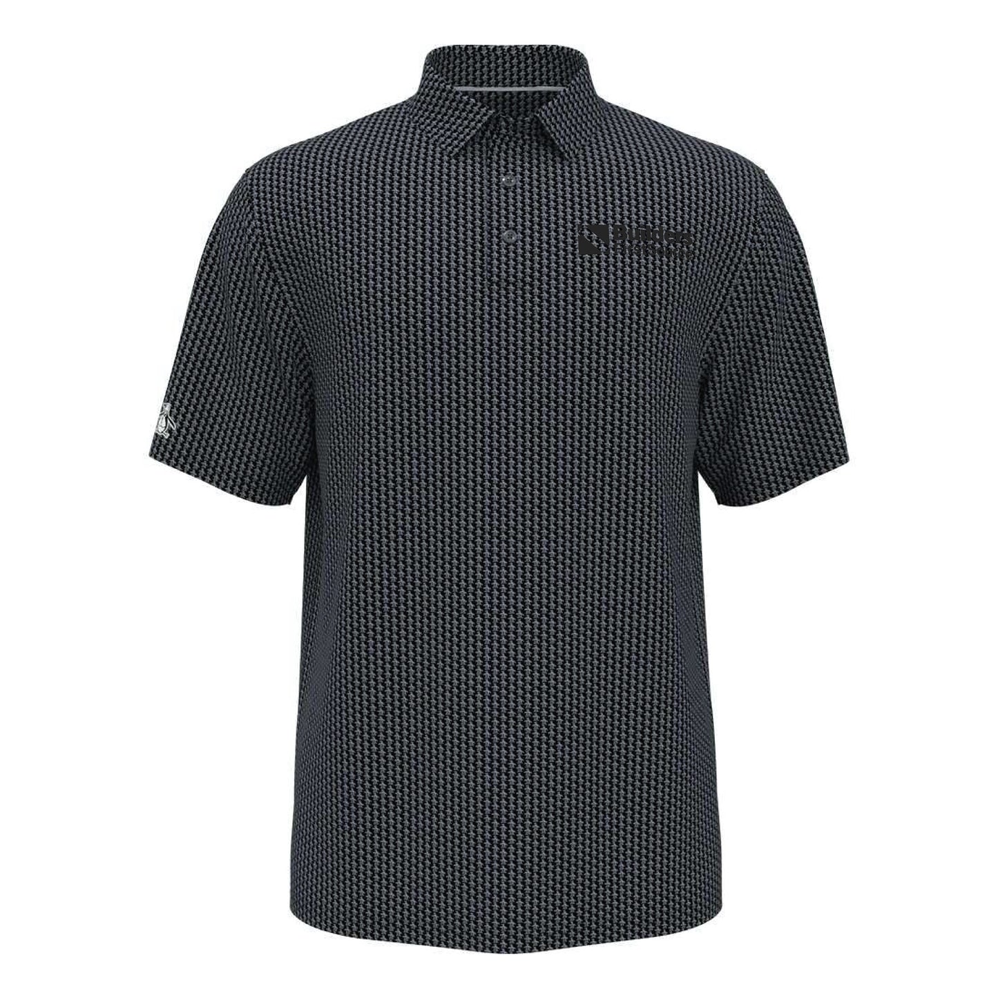 Original Penguin® - All Over Pete Print Polo