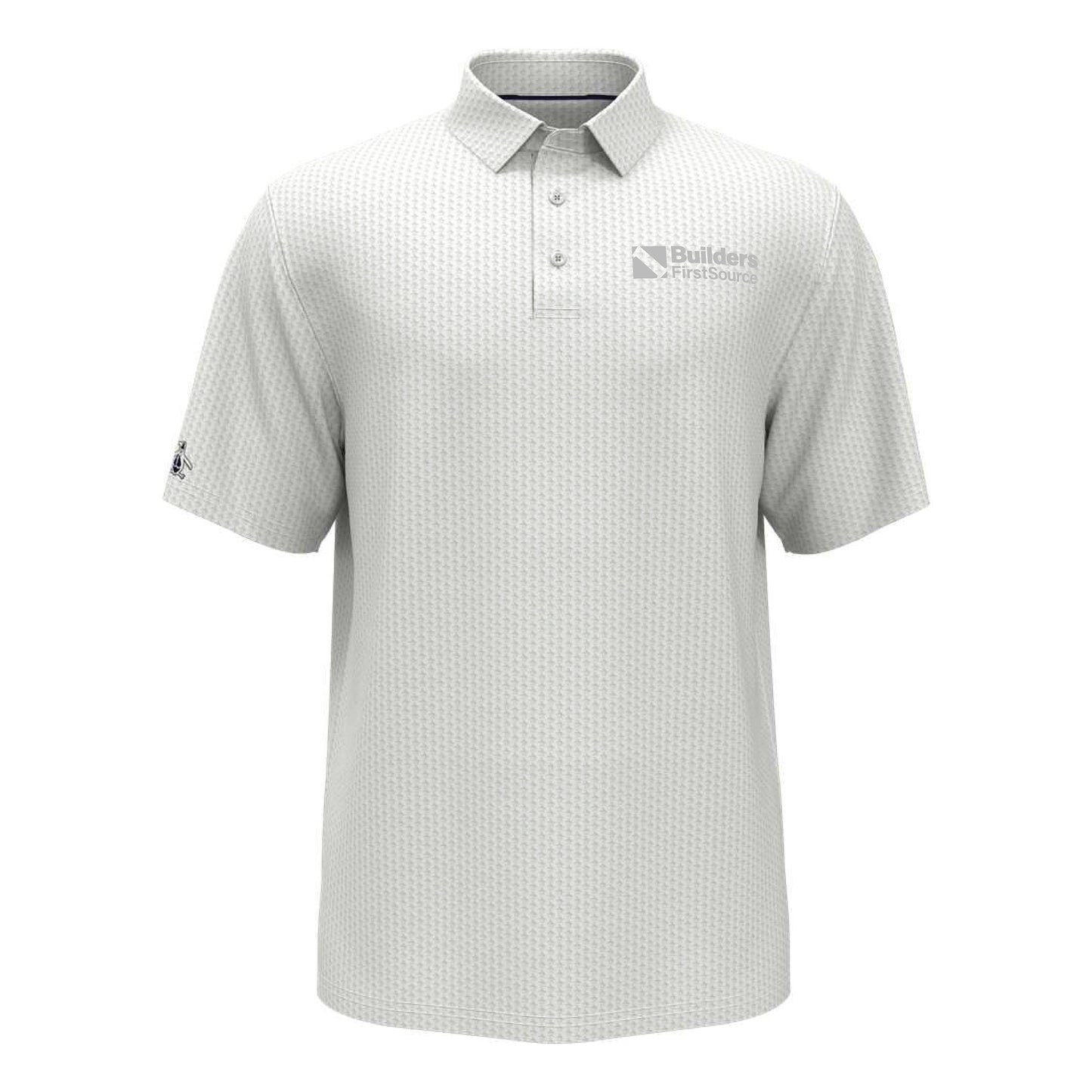 Original Penguin® - All Over Pete Print Polo