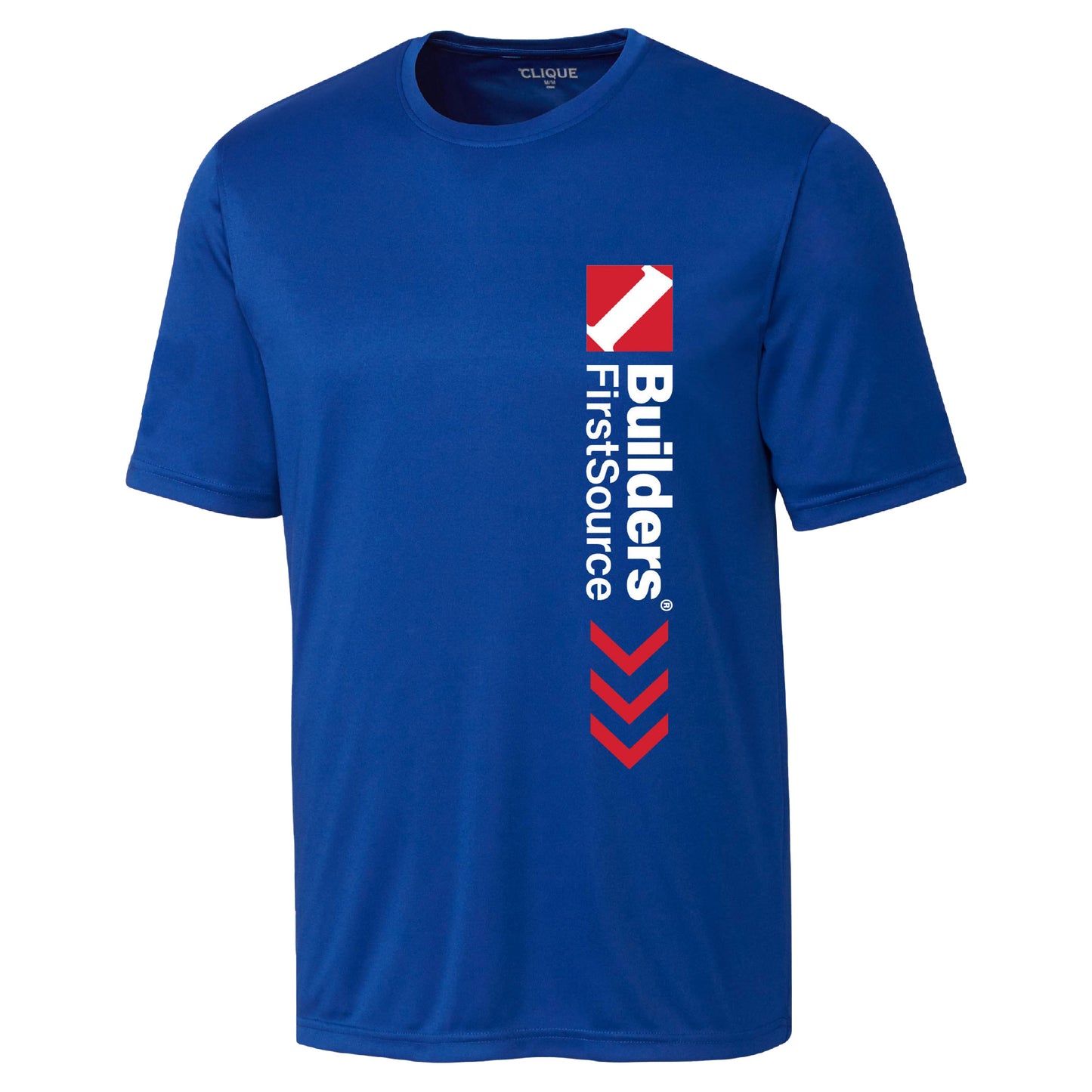 Built For More Celebration Performance Tee - Men's