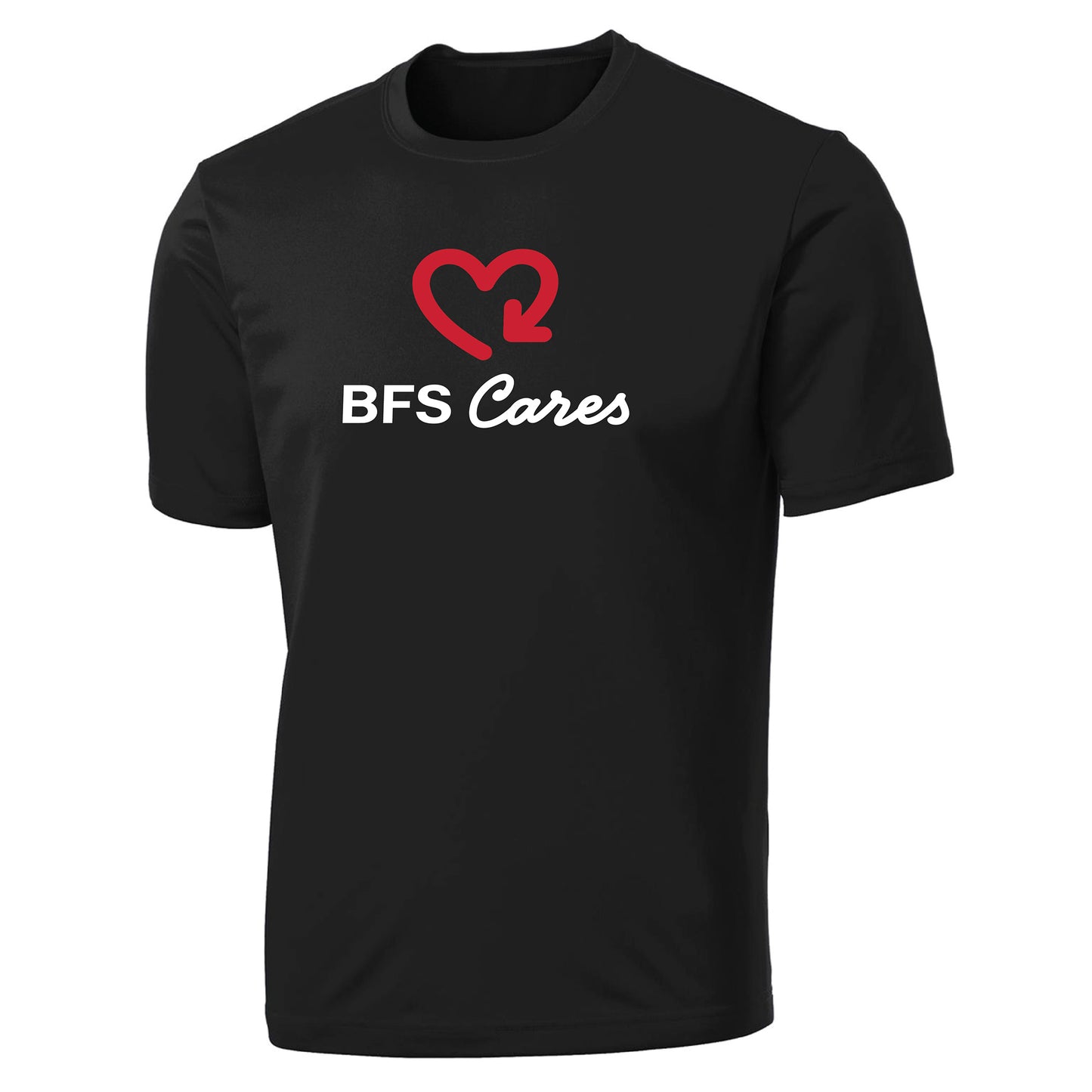 BFS Cares - Port & Company® Performance Tee