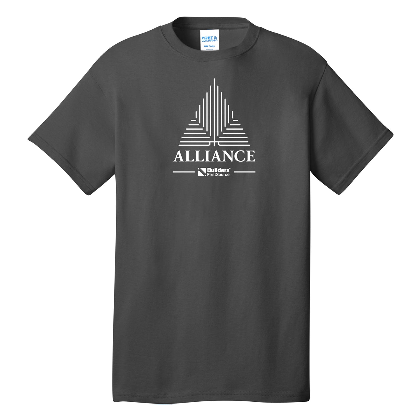 Alliance - Core Cotton Tee