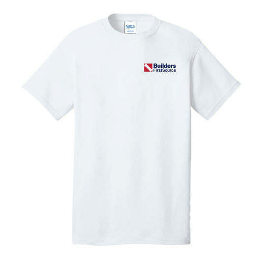 Left Chest Core Cotton BFS Tee
