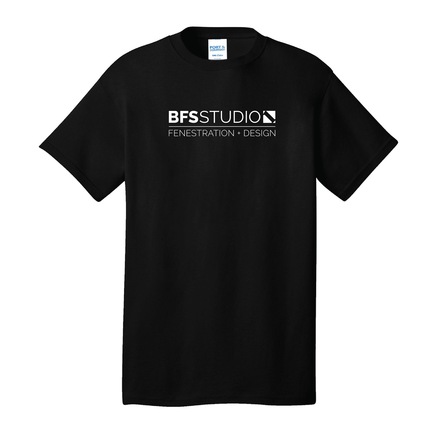 BFS Studio 1 - Core Cotton Tee