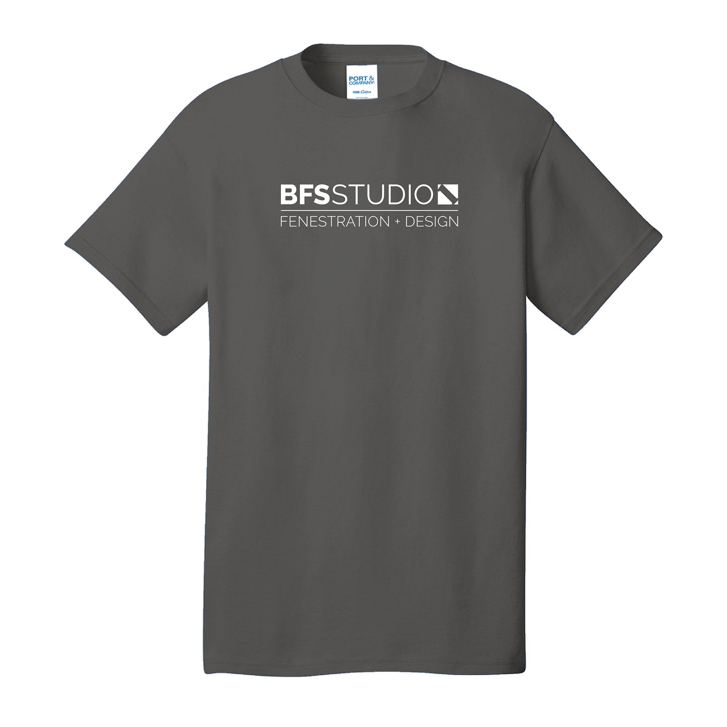 BFS Studio 1 - Core Cotton Tee