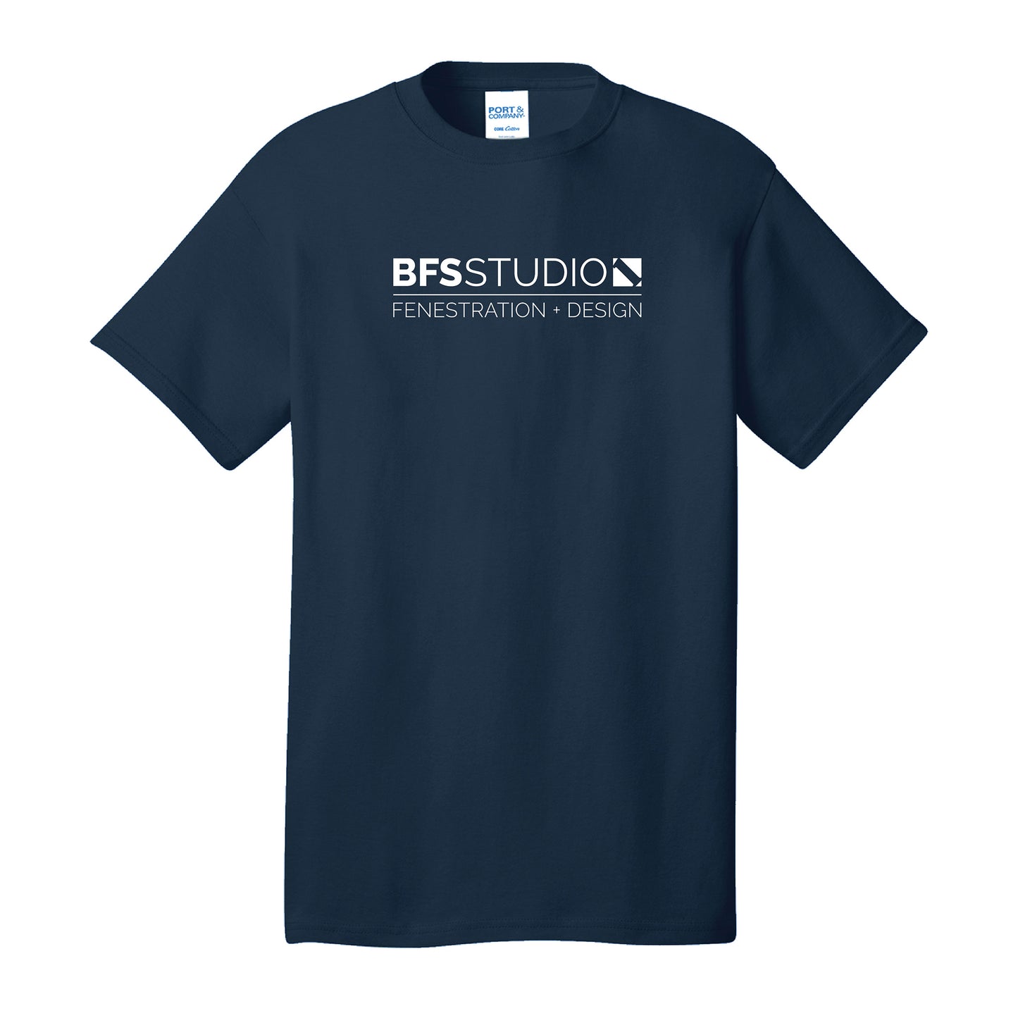 BFS Studio 1 - Core Cotton Tee