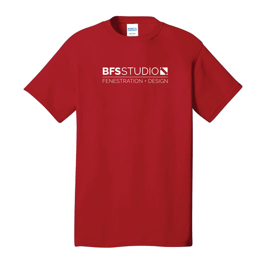 BFS Studio 1 - Core Cotton Tee