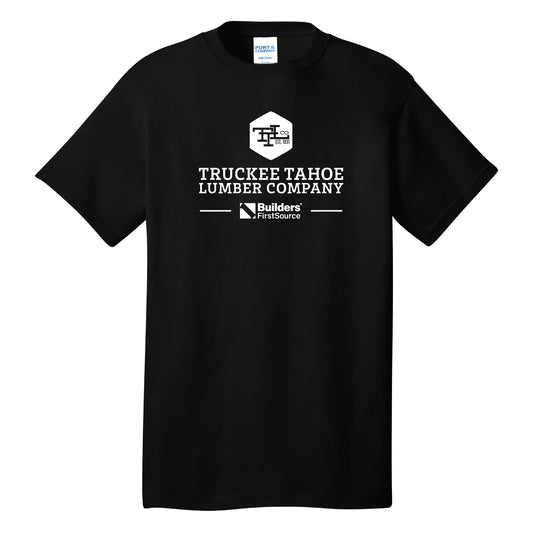 Truckee Tahoe Lumber - Core Cotton Tee