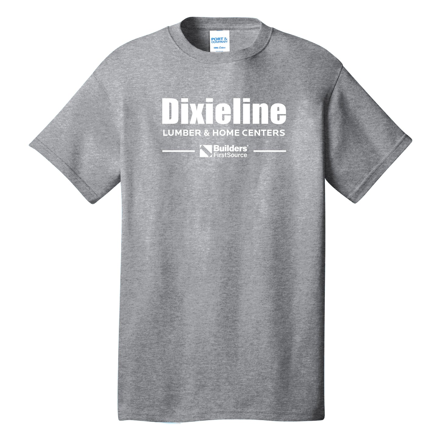 Dixieline - Core Cotton Tee