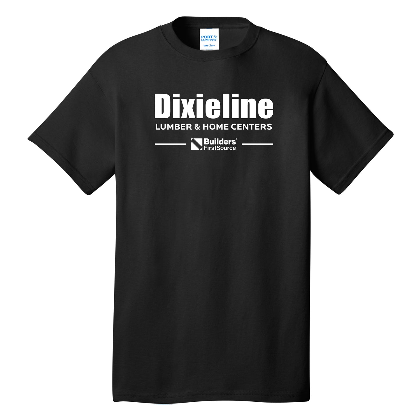 Dixieline - Core Cotton Tee