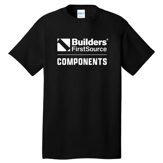 Components - Core Cotton Tee
