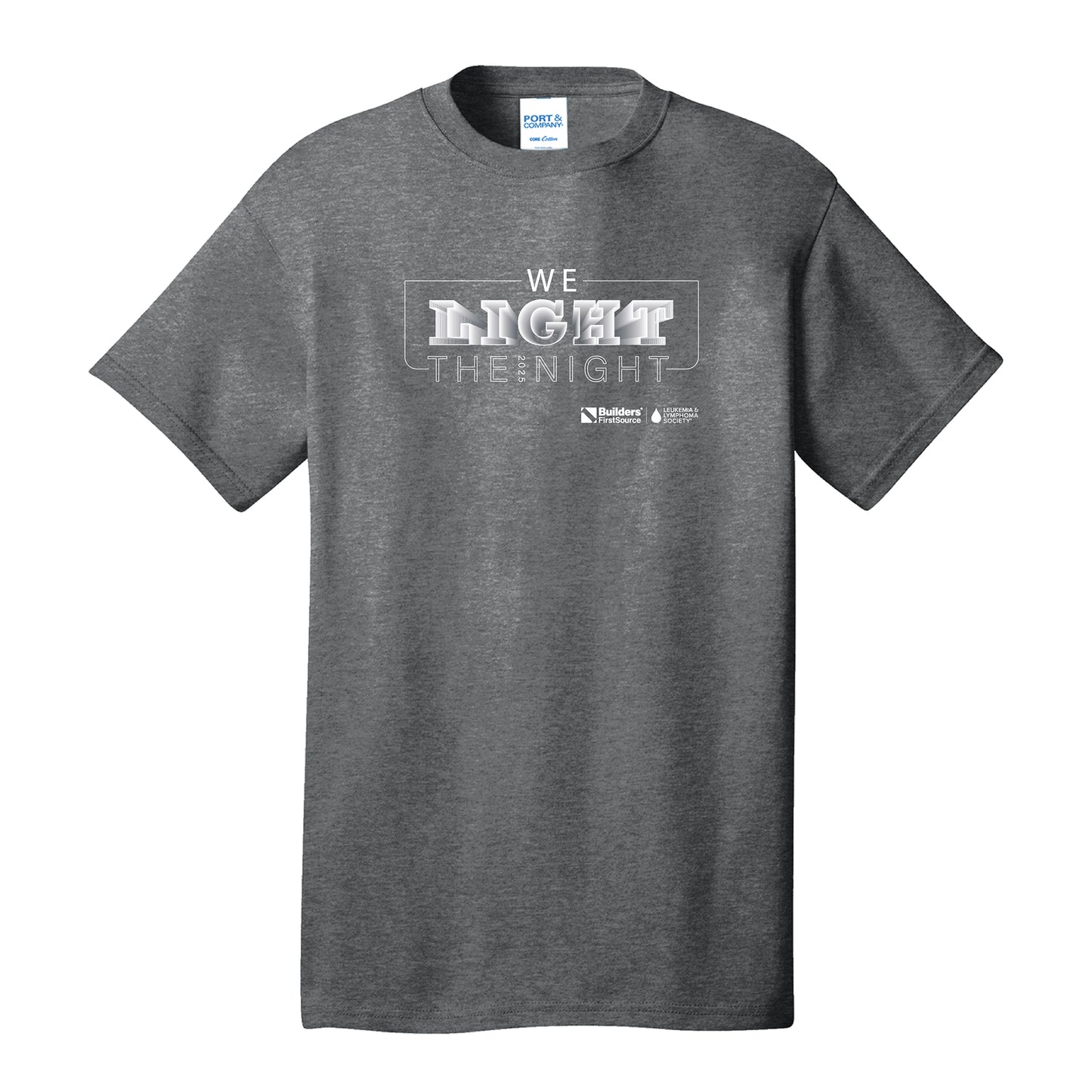 Light the Night - 2025 Limited Edition