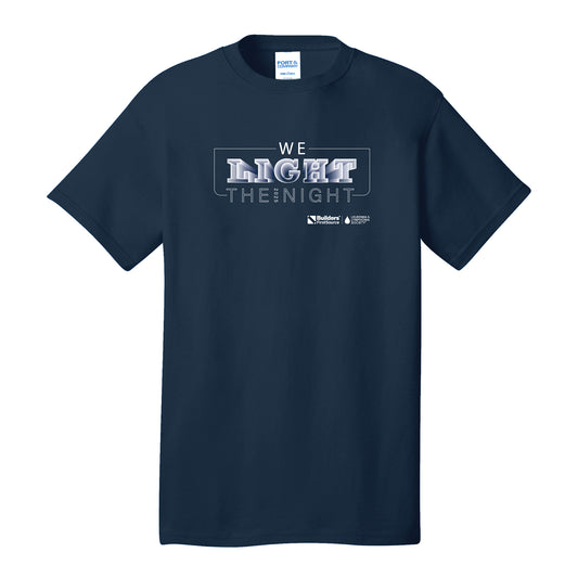 Light the Night - 2025 Limited Edition